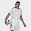 adidas Condivo 21 Primeblue Jersey - White