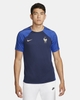Bộ Thể Thao Nike Màu Xanh - FFF Strike Men's Nike Dri-FIT - DH6444-410/DH6469-412