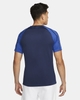 Bộ Thể Thao Nike Màu Xanh - FFF Strike Men's Nike Dri-FIT - DH6444-410/DH6469-412