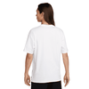 Bộ Thể Thao Nike Màu Trắng -  Nike SB Tee Dunkteam Set - FJ1138-100/AR2383-010