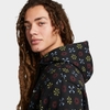 Bộ Thể Thao Nike Màu Đen - Nike Sportswear Club Fleece Monogram -FJ1635-010/FJ1637-010