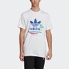 Bộ Thể Thao Đen Trắng-SET Adidas BODEGA White-FK9974/FQ4683