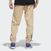 Bộ Thể Thao Chính Hãng Màu Be Men's adidas Originals SST Fleece - HI2994/HI2996