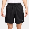 Bộ Thể Thao Nike Màu Đen - Nike Sportswear - FV4048-010/FN3308-010