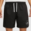 Bộ Thể Thao Nike Trắng - PREM ESSNTL TEE DO - FV3715-100