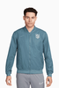 Áo Thể Thao Nike Chính Hãng Màu Xanh - Atlético Madrid Sport - FQ3151-454