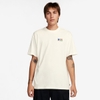 Bộ Thể Thao Nike Màu Trắng - Nike SB Skate T-Shirt - FV3502-133/HF6151-418