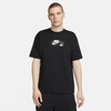 Bộ Thể Thao Nike Màu Đen - Nike Sportswear - FV4048-010/FN3308-010