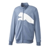 Bộ Thể Thao Puma Màu Xanh - Puma Knit Jacket Set - 522643 01/522644