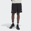 Bộ Thể Thao Adidas Đức Màu Đen - GERMANY 22 AWAY JERSEY BK -HF3987/HJ9606