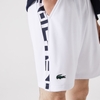 Bộ Thể Thao Lacoste Màu Trắng - Men's Lacoste Resistant - DH9249 00 5YP/GH9378 00 800