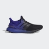 Adidas Ultra Boost DNA Black Purple