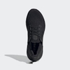 Giày Thể Thao Chính Hãng Màu Đen - adidas Ultraboost 20 Shoes - Triple Black EG0691