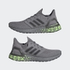 Giày Adidas Ultraboost 20 Màu Xám - EG0705