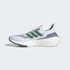 Giày Adidas UltraBoost 21 'White Sub Green