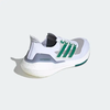 Giày Adidas UltraBoost 21 'White Sub Green