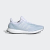 adidas Ultraboost DNA Parley Shoes - White