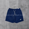 Quần Thể Thao Nam Nike Chính Hãng Màu Xanh Navy- Nike Sportswear Essentials AR2383-410