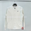 Áo Thể Thao Nike Chính Hãng Màu Trắng - Dri Fit Advantage - FD5341-100