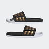 Dép Adidas Màu Đen - ADILETTE TND SLIDES GOLD METALLIC -GX9706