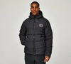 Áo Thể Thao Nike Chính Hãng Màu Đen - Syn Fill Jacket - HM0198-011