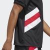 Bộ Thể Thao Adidas Màu Đen - Manchester United Icon Jersey - HT2002/HT2001