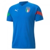 Bộ Thể Thao Puma Màu Xanh -Training Man PUMA Italy Figc Player -767080 03/767097 04