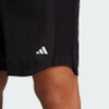 Bộ Thể Thao Adidas Màu Đen -  adidas HIIT Workout 2024 Set - IB7915/IB7909