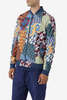 Bộ Thể Thao Chính Hãng FILA Đa Sắc FILA Mav Printed Bomber LM231218/LM23C626
