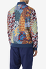 Bộ Thể Thao Chính Hãng FILA Đa Sắc FILA Mav Printed Bomber LM231218/LM23C626