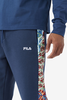 Bộ Thể Thao Chính Hãng FILA Đa Sắc FILA Mav Printed Bomber LM231218/LM23C626
