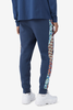Bộ Thể Thao Chính Hãng FILA Đa Sắc FILA Mav Printed Bomber LM231218/LM23C626