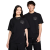 Bộ Thể Thao Nike Màu Đen - SB Max90 Skate T-Shirt - FZ5282-010