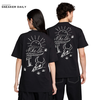 Bộ Thể Thao Nike Màu Đen - SB Max90 Skate T-Shirt - FZ5282-010