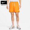 Bộ Thể Thao Nike Màu Trắng - NIKE Logo Short Sleeve T-Shirt White - FJ2361-100