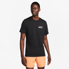 Bộ Thể Thao Nike Màu Đen - NIKE Logo Short Sleeve T-Shirt 'Black - FJ2361-010
