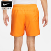 Bộ Thể Thao Nike Màu Đen - NIKE Logo Short Sleeve T-Shirt 'Black - FJ2361-010