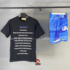Bộ Thể Thao UNSHACKLED8  Màu Đen - cool stretch t-shirt -  UNSHACKLED 8