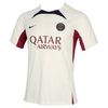Bộ Thể Thao Chính Hãng Màu Mỡ Gà Nike PSG Strike Footbal DX3022-116/DX3193-498