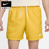 Bộ Thể Thao Nike Màu Đen - Los Angeles Lakers Courtside Men's Nike NBA Max90 T-Shirt - FQ6105-010