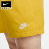 Bộ Thể Thao Nike Màu Đen - Los Angeles Lakers Courtside Men's Nike NBA Max90 T-Shirt - FQ6105-010