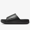 Dép Thể Thao Nike Màu Đen - Nike Calm Slide 'Black' - FD4116 001