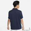 Áo Thể Thao Polo Nike Màu Navy - Nike Court Dri-Fit Lapel Short Sleeve Navy Blue - DH0858-451