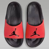 Dép Thể Thao Nike Màu Đỏ Đen - Jordan Jumpman Slide Black - FQ1598-600