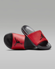Dép Thể Thao Nike Màu Đỏ Đen - Jordan Jumpman Slide Black - FQ1598-600