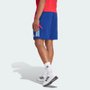 Bộ Thể Thao Adidas Màu Xanh Kẻ Vàng - adidas Spain Pre-Match Jersey - Blue - IW7891/IP6394