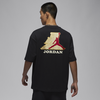 Bộ Thể Thao Nike Màu Đen - Nike Jordan Greatness - HM4901-010/DQ8348-662