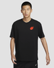 Bộ Thể Thao Nike Màu Đen - Nike Max90 Men's Basketball T-Shirt - FZ8082-010