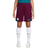 Bộ Thể Thao Màu Chính Hãng Màu Đỏ Mận - Paris Saint-Germain Strike  Dri-FIT Soccer Short - FN9821-613/FN9394-610