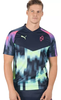 Bộ Thể Thao Chính Hãng Màu Tím - Jual Puma Neymar Jr Jersey Parisian Night - 60577009/60577209